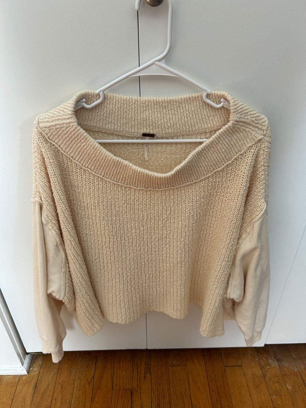 Free people Knit Women’s Sweater